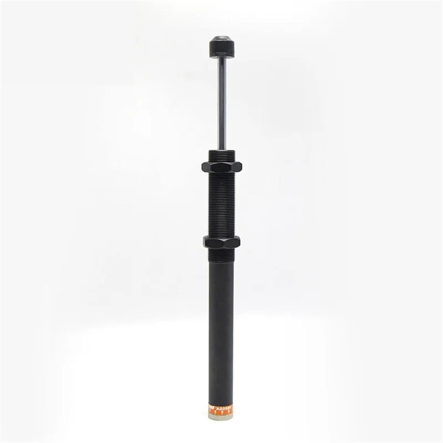 AD2580 Adjustable Hydraulic Buffer Pneumatic Hydraulic Shock Absorber 1Pcs