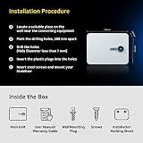 V-Guard iD4 Ace 5540 AC Stabilizer for 1.5 Ton Inverter AC — view 6