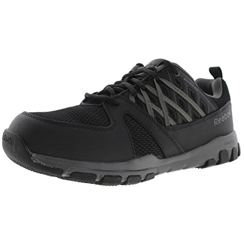 Reebok Work RB4016 Men's Sublite Work Safety Toe