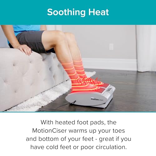 DR-HO'S MotionCiser - Passive Motion Exercise to Help Relax Tight Muscles and Joints in The Lower Limbs by Dr Ho's - Image 6