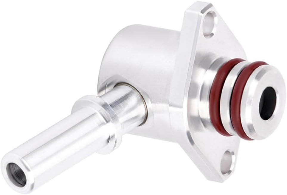 Quick Release Fuel Line Disconnect Coupling Kit Compatible With Motorcycle Models R18 1800cc 2022 Universal Fit