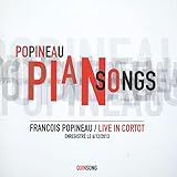  Popineau Piano Songs