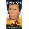 El Patriota (4K Ultra-HD + BD) [Blu-ray]