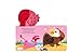 Fidgimals Little Flamingo Animal Baby Book | Sensory Board Book with Pop It Fidget Toys, Perfect Sensory Toys for Toddlers I Baby Books I Your Sensory ... Books with Sensory Fidget Popper Animals)