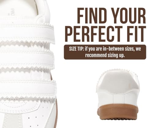 Image of Project Cloud Sneakers for Women - Stylish & Comfortable Women's Fashion Sneakers with Memory Foam and Leather Insole - Non Slip & Lightweight Womens Shoes - Fashion Shoes for Women (Ysabelle)