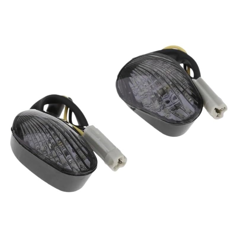 Clignotant pour moto clignotants de moto pour R1 2002-2012 et R6 2003-2012 indicateur de feux