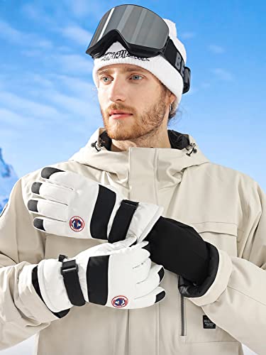 Curelix LG102 Winter Gloves Liners thumb #4