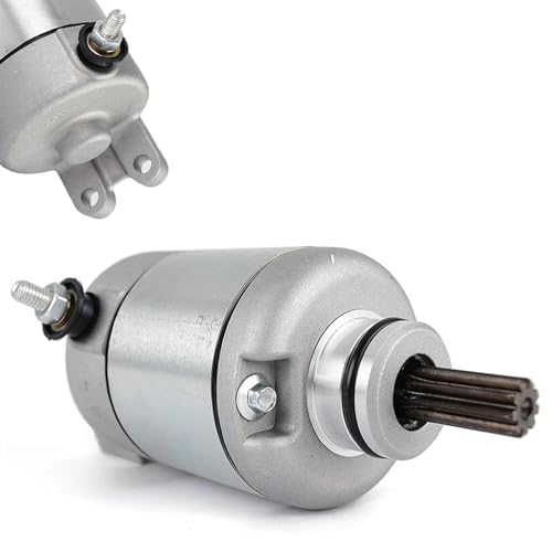 Démarreur Husaberg FE390 450 pour remplacer votre pièce d'origine usée