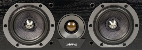 jamo c60