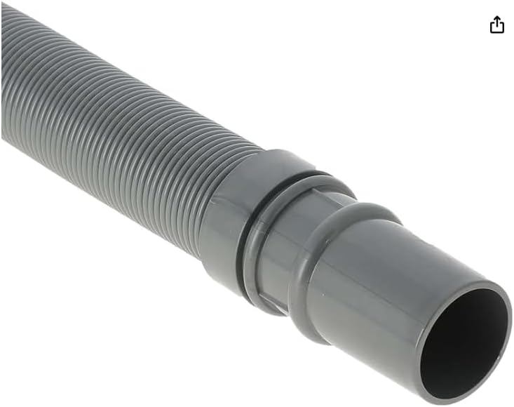 Replacement Hose Compatible With Sebo X, G Series, and Windsor Sensor