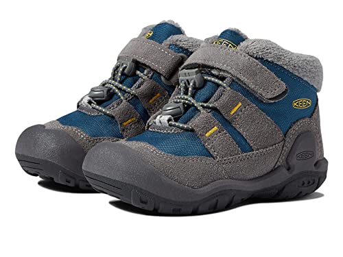 Image of KEEN Knotch Chukka (Little Kid /Big Kid)