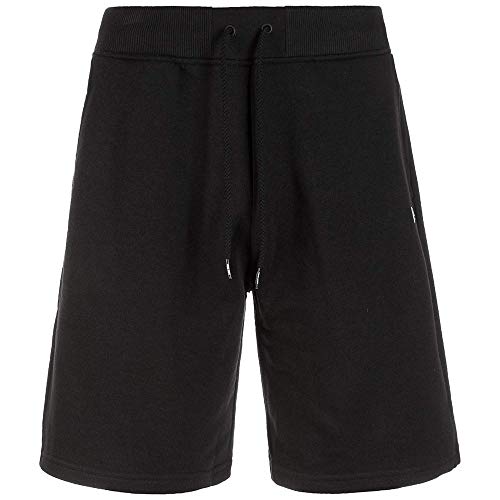 Short New Era Ne Essential Court avec taille élastique et cordon de serrage