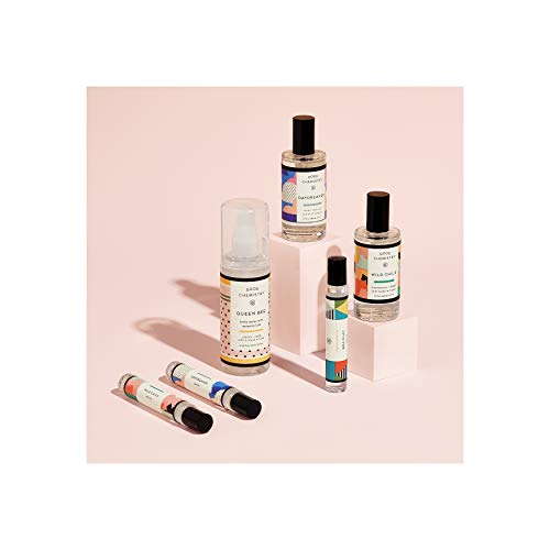 Good Chemistry Wild Child Rollerball Perfume , 0.25 Fl Oz (Pack Of 1) #TOP2