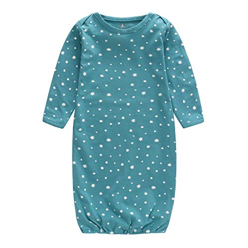 Miracle Baby Baby Newborn Gown, 3 Packs Baby Sleeping Bag thumb #2