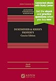 Dukeminier & Krier's Property: Concise Edition [Connected eBook with Study Center] (Aspen Casebook) (Aspen Casebook Series)