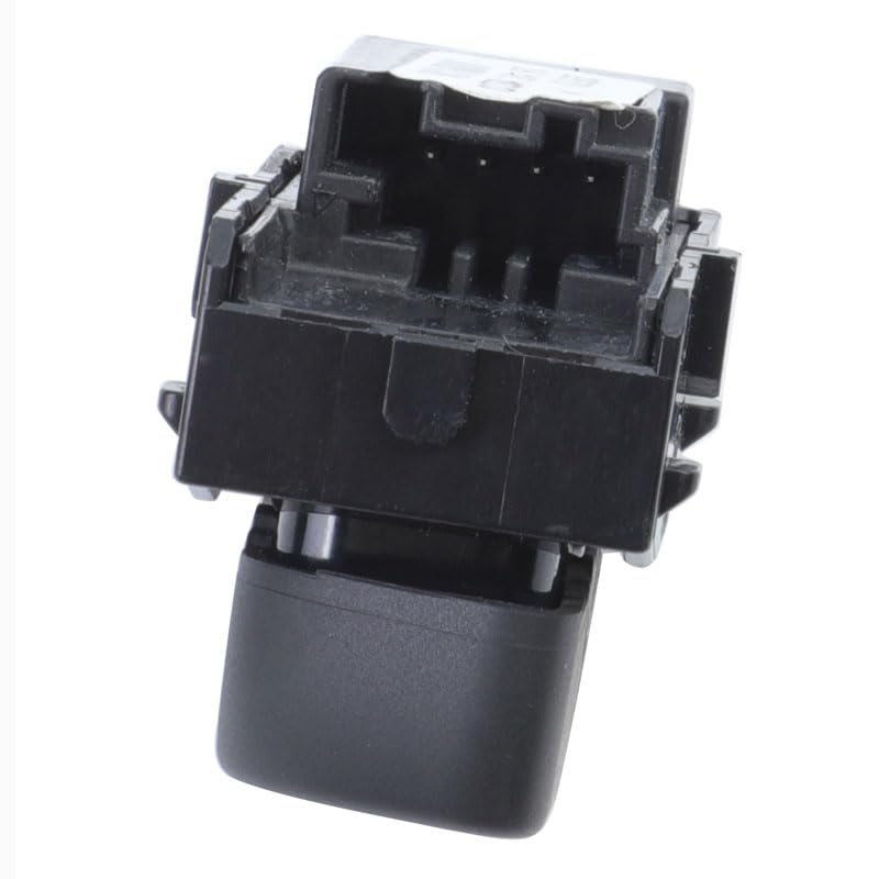 Interruptor de bloqueo 22899701 soluciona fallos de cierre en Chevrolet Sonic e Impala 3