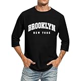 Plusieurs options de couleur : t-shirt à manches 3/4 pour homme. Disponible dans une gamme de nuances. Les chemises à manches 3/4 pour homme couvrent à la fois les tons neutres et lumineux. Les t-shirts de bureau à manches 3/4 répondent à différentes préférences de style.