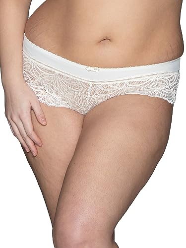 Image of Vanity Fair Women's Flattering Lace Panties: Lightweight & Silky with Superior Stretch