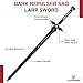 Armory Replicas™ Dark Repulser Foam Sword – 42.5
