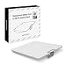 RepairBox Replacement Battery Cover for Wii Fit Balance Board