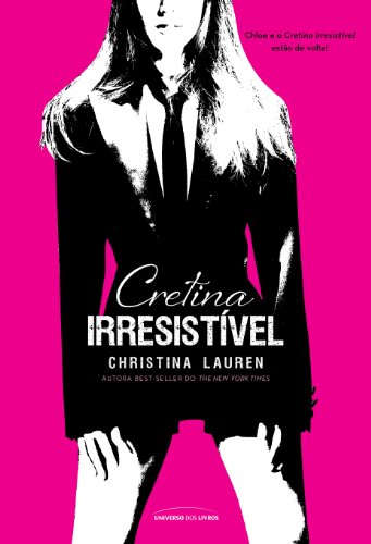 Cretina irresistível (Pocket)