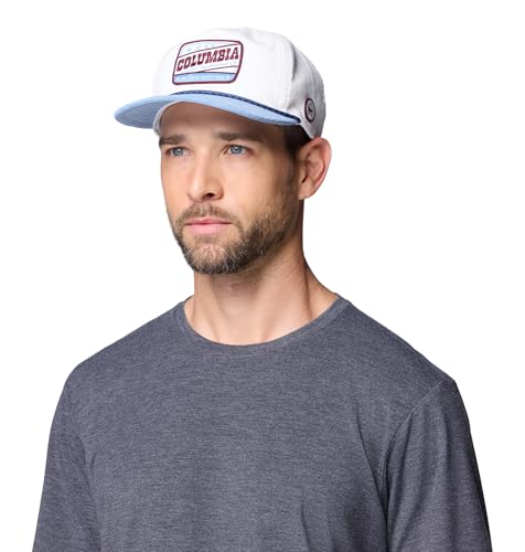 Image of Columbia Ratchet Strap Snap Back