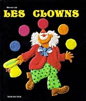 clowns 2211015204 Book Cover