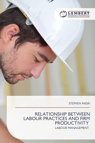 RELATIONSHIP BETWEEN LABOUR PRACTICES AND FIRM PRODUCTIVITY: LABOUR MANAGEMENT image 2