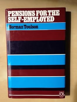 Hardcover Pensions for the Self-Employed Book