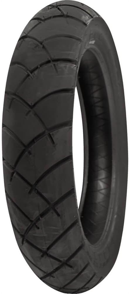 Dunlop Tires Trailsmart Rear Tire (130/80B-17)