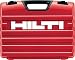 Produktbild Hilti Gerätekoffer TE 2-A22 leer, 2207527