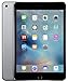 Price comparison product image Apple iPad Mini 4 32GB Wi-Fi - Space Grey (Renewed)