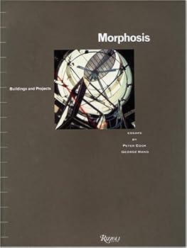 Paperback Morphosis: Buildings and Projects [Vol. 1] Book