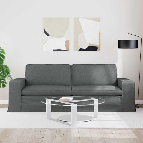 Sofá acolchado modular que soluciona la falta de espacio en la habitación de invitados 5