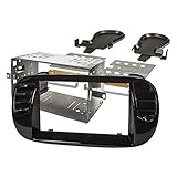 kompatibel mit Fiat 500 (312) 06/2007-07/2015 / Fiat 500 C (312) 09/2009-07/2015