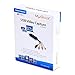 MyGica Capit USB 2.0 Audio/Video Converter, Video Capture Card Digitizes Video, VHS to Digital Converter, from Any Analog Source Including VCR, VHS, DVD