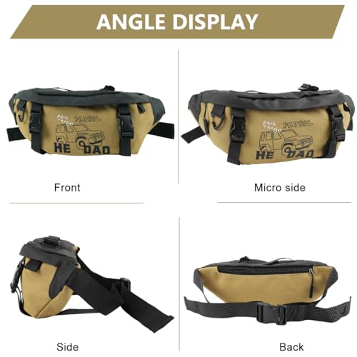 Image of GUSTAVE Crossbody Bag Small Sling Bag