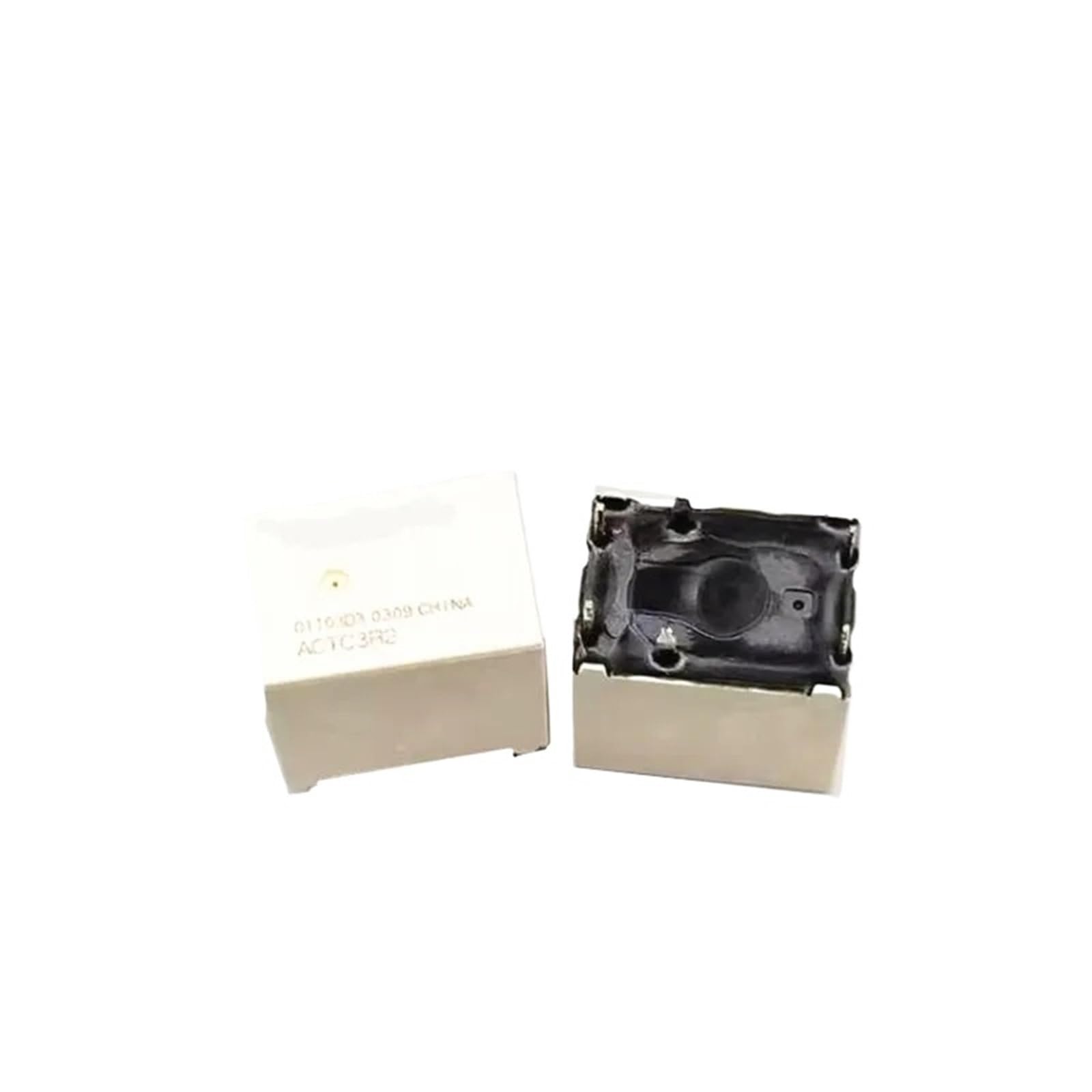 Relais ACTC3R2 6 pin haute conductivité pour module de commande - 2