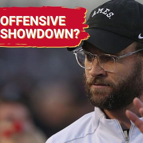 BREAKING: Iowa vs Iowa State Will See A Scoring EXPLOSION, Rocco Becht Lifts Cyclones To CyHawk Win