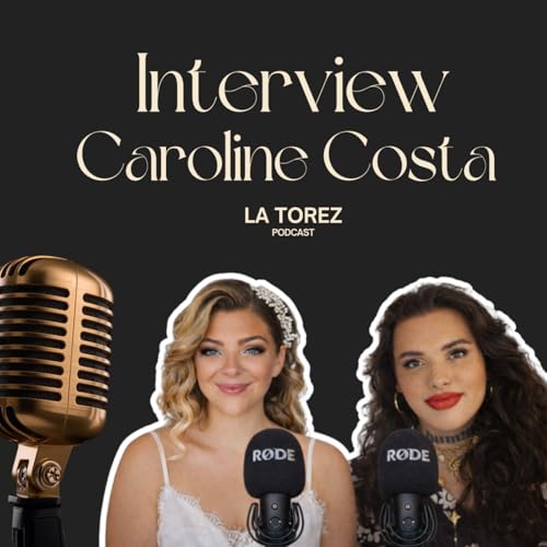 INTERVIEW - CAROLINE COSTA (carri&egrave;re, vie priv&eacute;e, musique, confession)