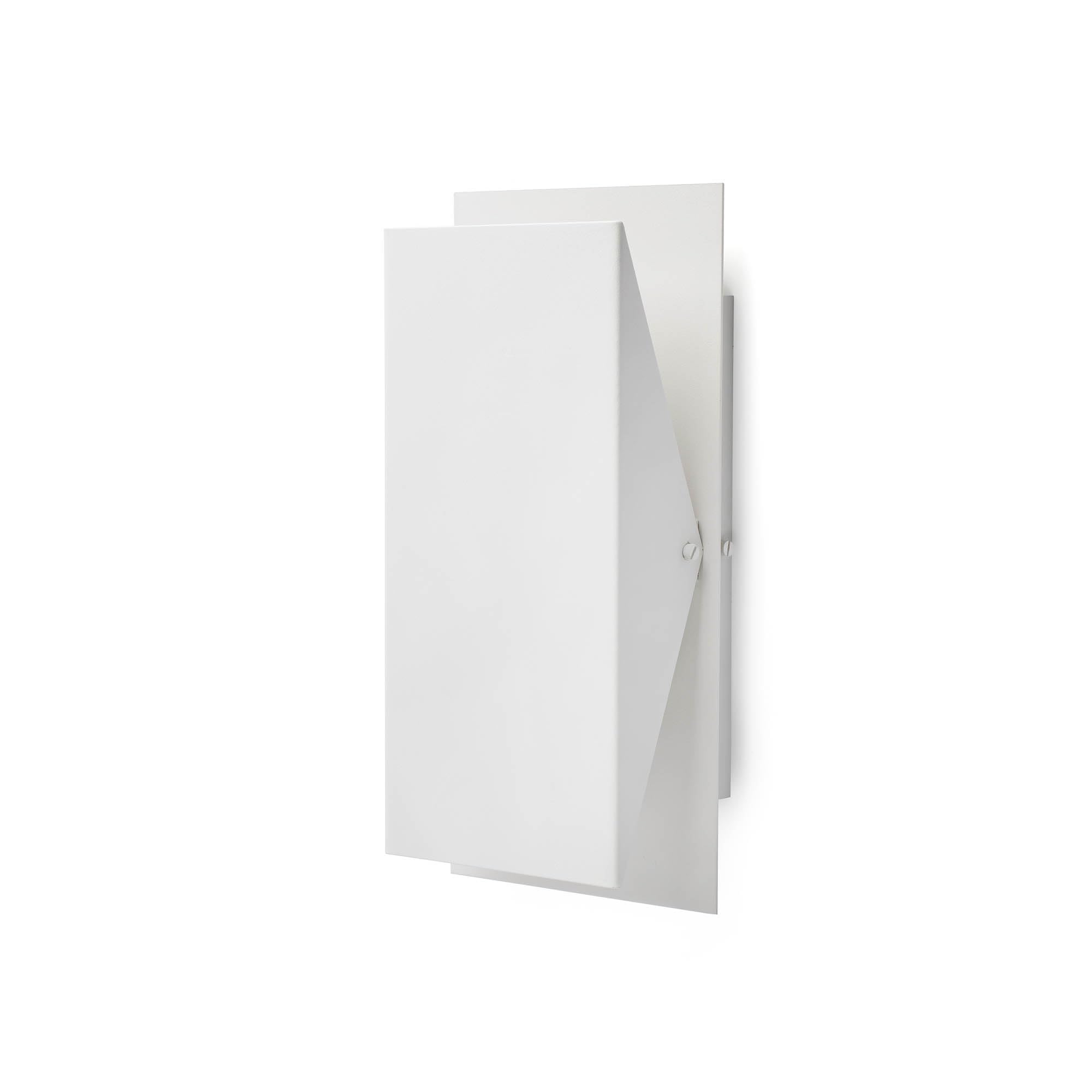 Applique blanc Faro Barcelona 63167 HOMS à diffusion lumineuse indirecte