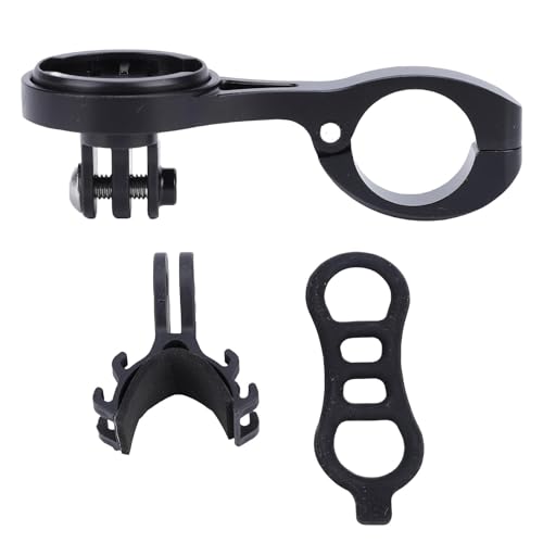 Soporte de velocímetro Wahoo para manillar de bicicleta de carretera en aleación de aluminio