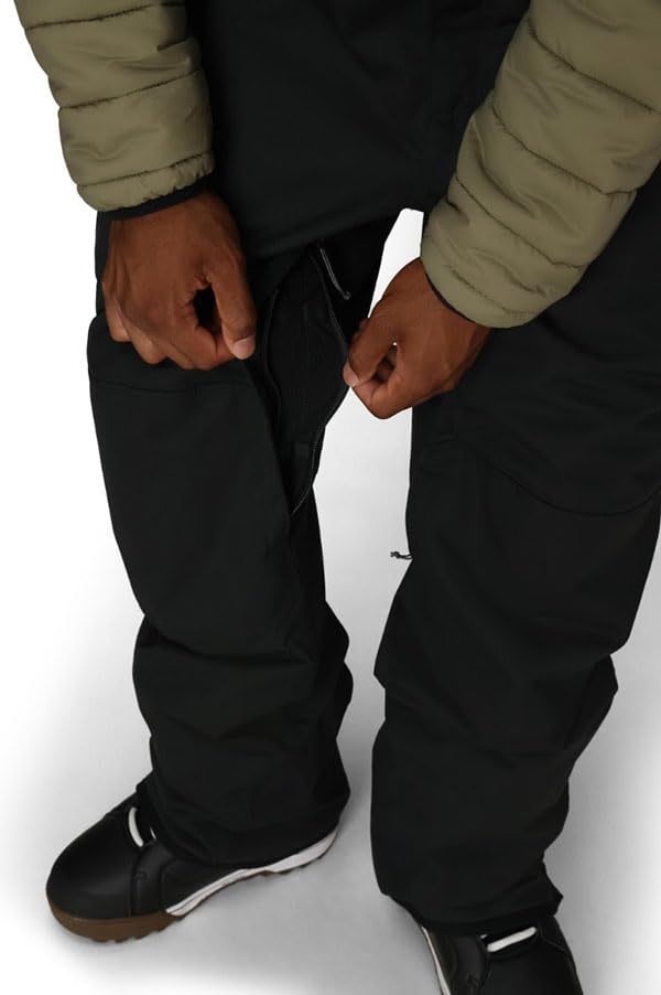 686 Men's Hot Lap Insulated Bib