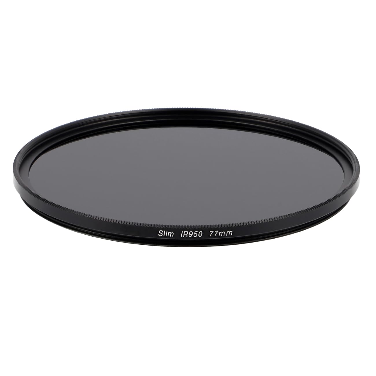 ayex 950nm IR Infrarotfilter 77mm - Extreme Infrarotfotografie für Kamera & Objektiv