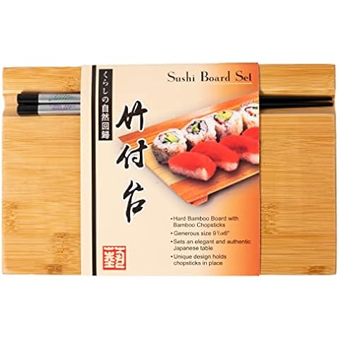 Planche à Sushi Lachineuse Cover