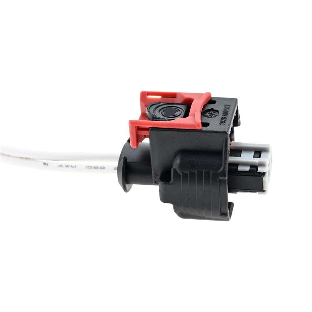 Kit de Conector PT3739 Solución Fallo Inyector Combustible Cadillac L5P 8