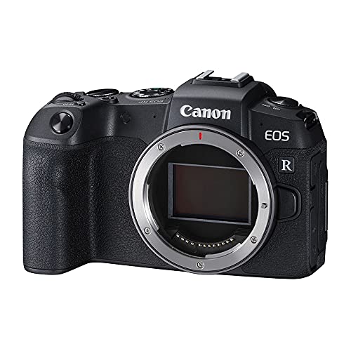Câmera Fotográfica EOS RP Body Canon - Imagem 4