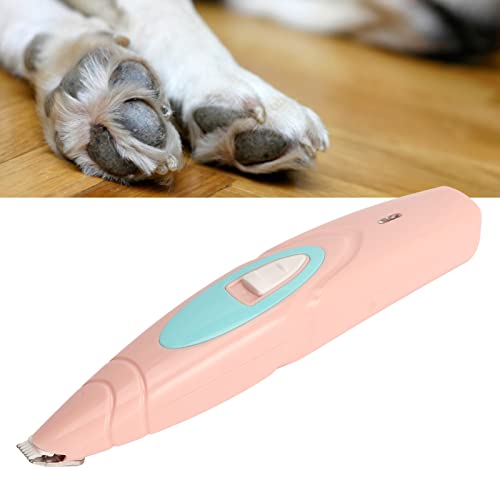 Qcwwy Dog Grooming Clipper - Image 3