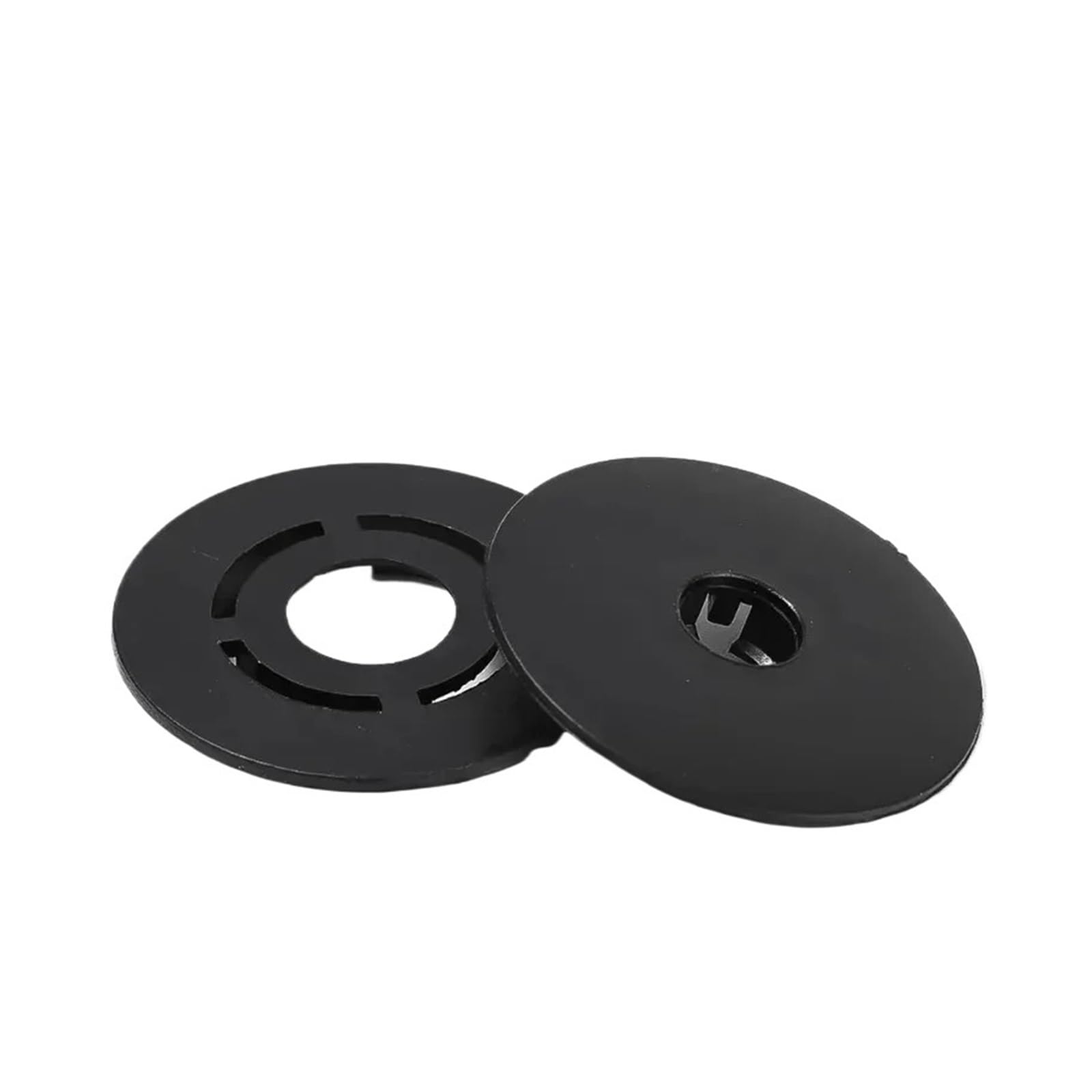 KXFVYNE Car Clips Fixing Grips Holders Retainers Compatible Floor Mat Carpet OE 3D08645214PK 3D0864523B41(16pcs(8set))