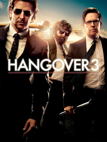 Hangover 3 für 3,99 EUR bei amazon.de Bild: Hangover 3 für 3,99 EUR bei amazon.de